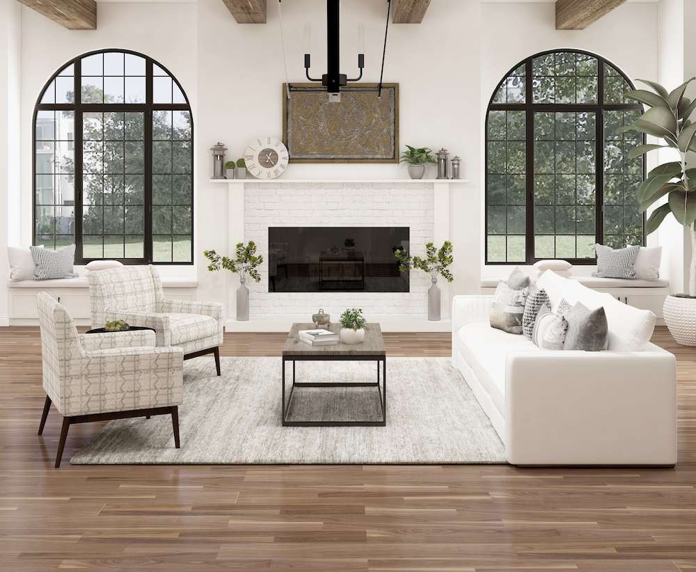 Premium Modern Flooring for Auckland Homes