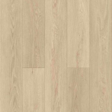 Creamy Chai SPC Flooring with a Gentle Light Tone for Auckland Properties