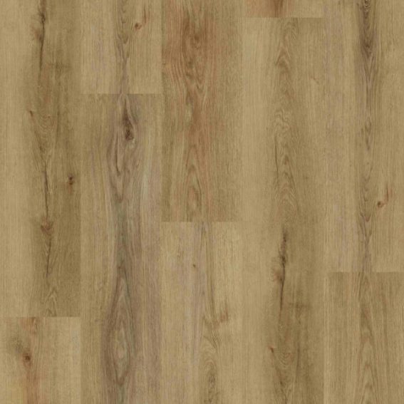 European Oak SPC Flooring with a Classic Natural Look for Auckland Homes